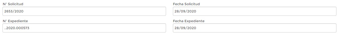 7. Información de la Comunicación